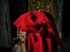 -棂笼·深度沉浸密室(武汉旗舰店)