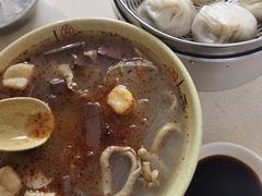 -笑云开汤包店(网巾市店)