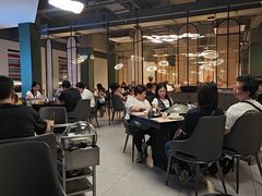 -水禾轩·海鲜蒸汽主题餐厅(新香洲旗舰店)