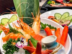 -水木锦堂·自助铁板烧(方庄时代店)