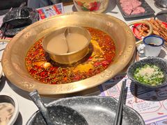 -哥老官重庆美蛙鱼头(虹口龙之梦店)