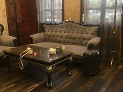 -半岛公馆(淞兴西路店)