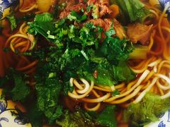 -南来顺饭庄·清真(南菜园店)