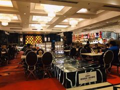 大堂-芭菲盛宴·环球美食(解放碑英利国际店)