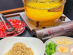 -蘇锦宴·淮扬菜烤鸭·小院(三元桥霄云路店)