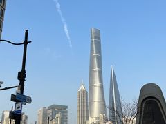 -上海轮渡售票处