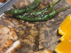 -一心创作料理屋(经开万达店)