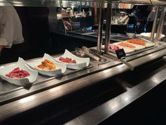 -东方明珠·空中旋转餐厅