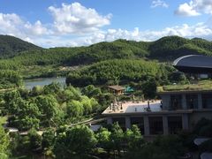-宁波九龙湖开元度假村