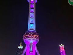 -东方明珠广播电视塔