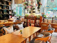 -街角 T·COFFEE 融合料理·BISTRO(车公庙店)