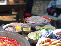 -四小区火锅·巷子里的重庆火锅(花照壁店)