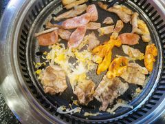 -老卜奎齐齐哈尔烤肉(人民东路店)