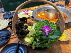 -塔兰齐新疆孜然火锅(鲤鱼山路店)