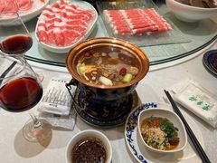 -东来顺•非遗火锅(外滩店)