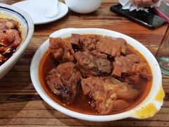 猪蹄-雨田饭店(华兴东街店)