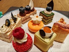 -博林天瑞喜来登酒店·西丽尚膳