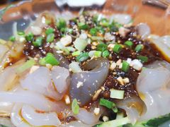 -大草原清真饭庄(沙河店)