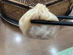 -西安贾三灌汤包·回坊小吃·清真炒菜(北院门总店)