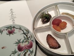 -新光酒家·河豚·海鲜·蟹料理(浦东店)