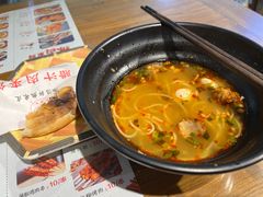 -元志初腊汁肉夹馍(钟楼粉巷店)