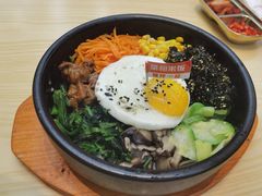 -食米家拌饭(梅溪新天地店)