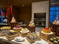 -君悦酒店·乐厨·高空自助餐(青年大街店)