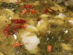 酸菜鱼-小四川菜馆(托乐嘉店)