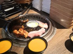 -火炉火自助餐(枫蓝国际店)