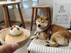 -三目仓咖啡(贤南路店)