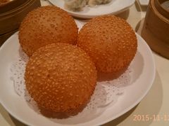 -利苑酒家(金宝店)