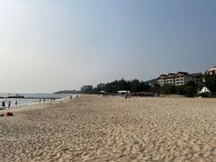 -惠州金海湾嘉华度假酒店