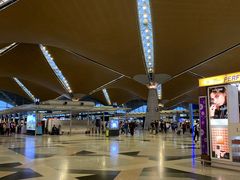 -吉隆坡国际机场