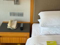 -广州天河合景福朋喜来登酒店