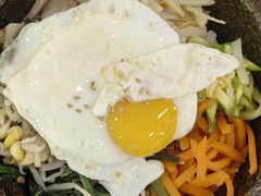 -全州拌饭馆(断桥店)