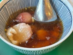 -堂屋糖水店(愚园店)