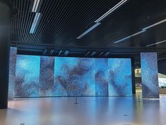 -深圳市当代艺术与城市规划馆