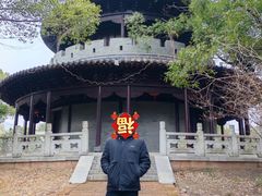 -八大山人梅湖景区