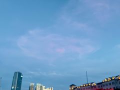 -南沙游艇会·大兵船餐厅