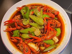 -京悦南门涮羊肉·羊蝎子火锅(田林路店)