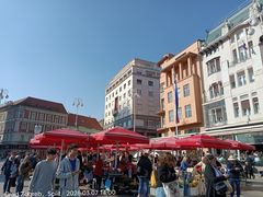 -耶拉契奇总督广场