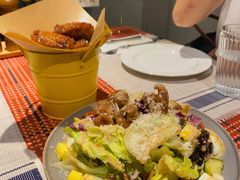 -Primo·丽莫意大利窑烤披萨