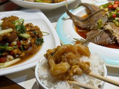 -松云居.大连人.大连菜