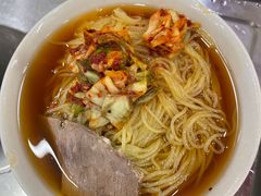 -西塔大冷面(市府大路店)