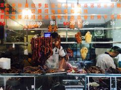 -紫金食坊(江南西路店)