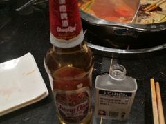 -纸盐河码头火锅(十八梯店)