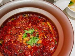-贡宴盐帮菜自贡驻京联络处餐厅