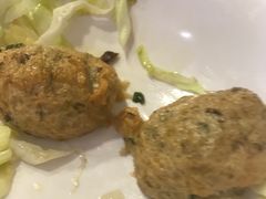 -盛记粥面(佐敦店)