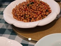 -紫光园·烤鸭·北京菜(劲松店)