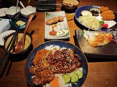 -千代武日本料理(开发区店)